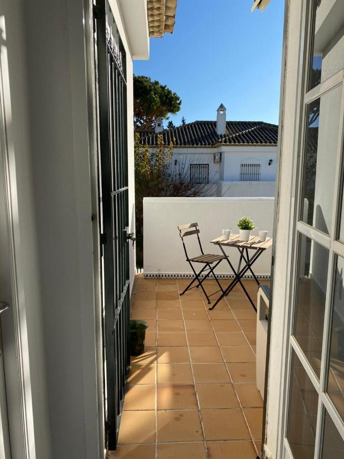 Pinar 10 Apartment Chiclana de la Frontera Exterior photo