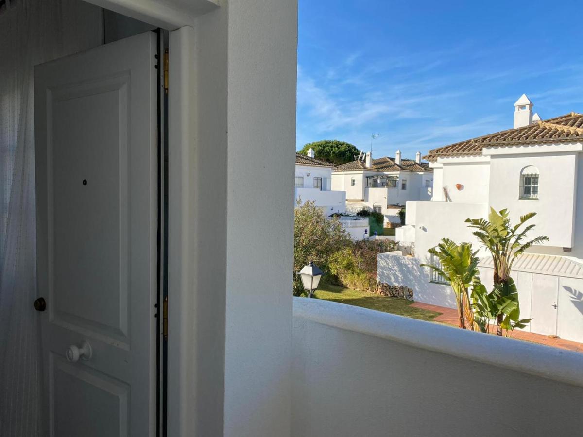 Pinar 10 Apartment Chiclana de la Frontera Exterior photo