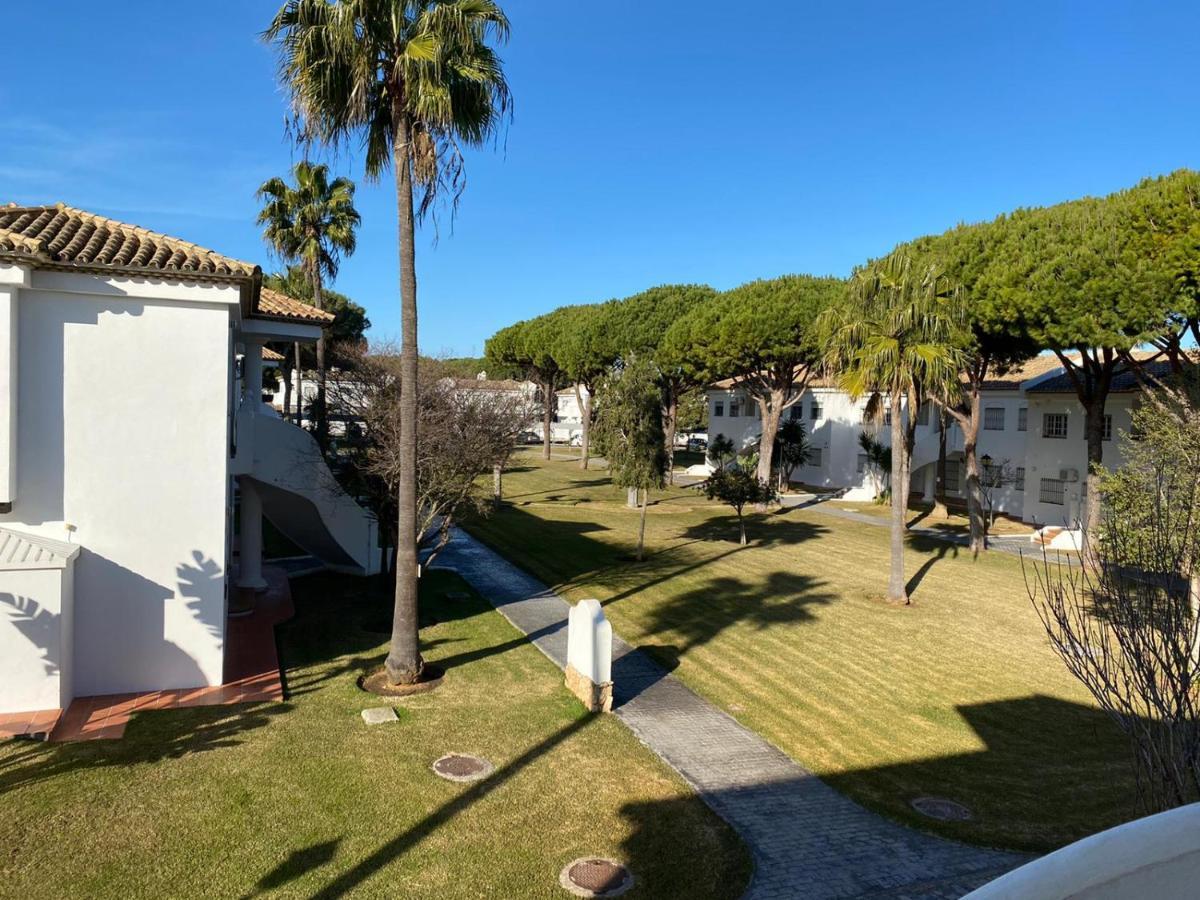 Pinar 10 Apartment Chiclana de la Frontera Exterior photo