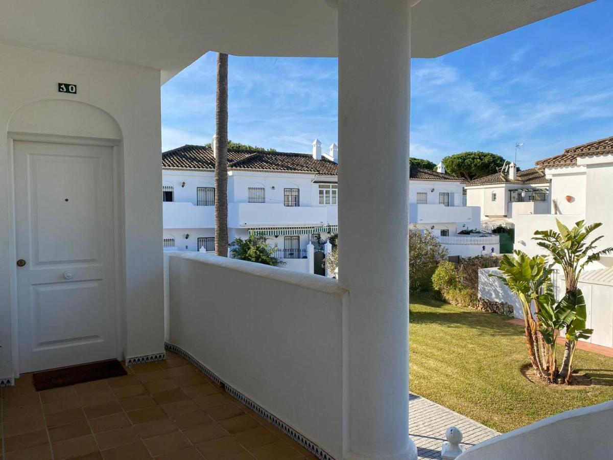 Pinar 10 Apartment Chiclana de la Frontera Exterior photo