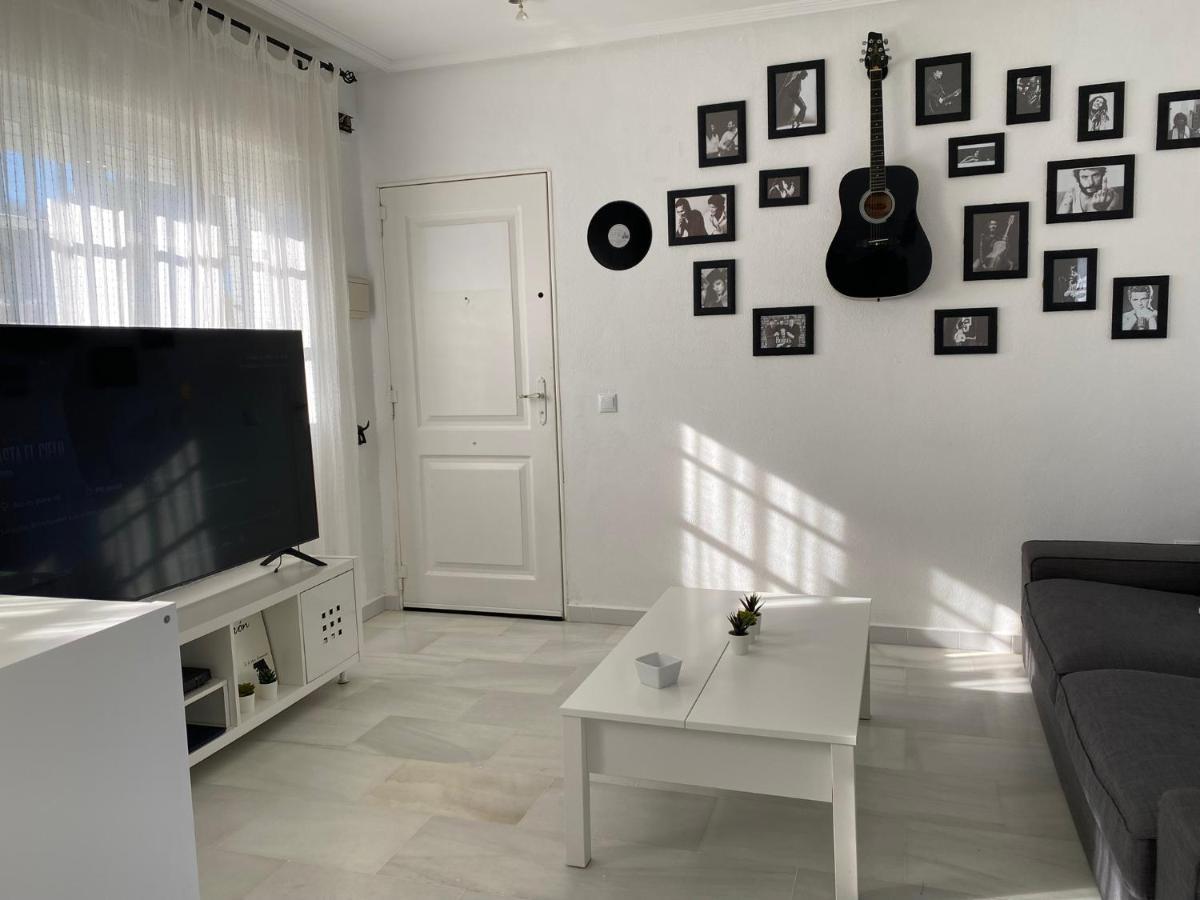 Pinar 10 Apartment Chiclana de la Frontera Exterior photo
