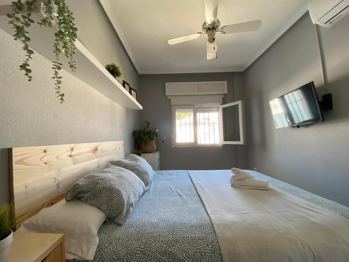 Pinar 10 Apartment Chiclana de la Frontera Exterior photo